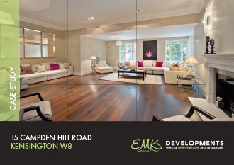 Campden Road 15