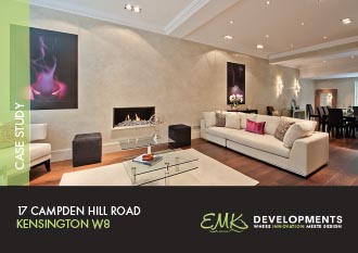 Campden Road 17