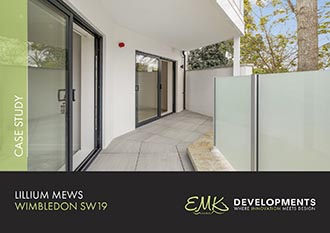 Lillium Mews